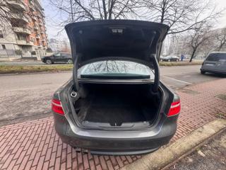 JAGUAR XE usata, con ESP