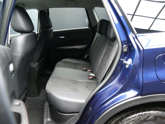 SUZUKI Vitara usata, con Cerchi in lega