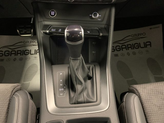 AUDI Q3 usata, con Luci diurne LED