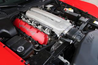 DODGE Viper usata 15