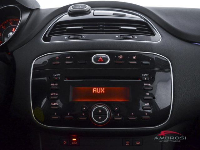 FIAT Punto usata 14