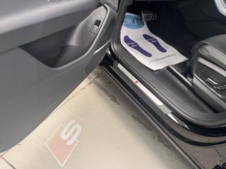 AUDI Q8 usata, con Boardcomputer