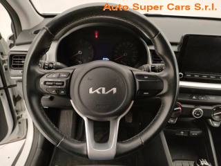 KIA Stonic usata, con Immobilizzatore elettronico