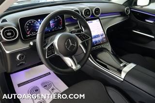 MERCEDES-BENZ C 200 usata, con Autoradio