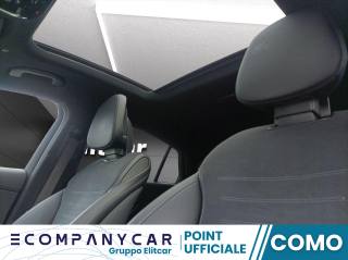 MERCEDES-BENZ GLC 220 usata, con Trazione integrale