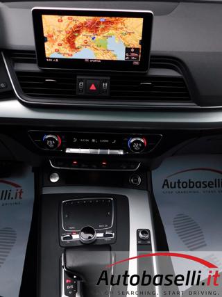 AUDI Q5 usata 76