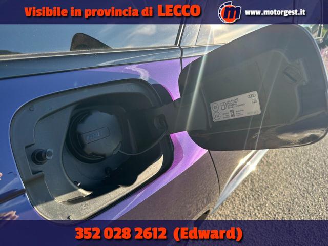 AUDI RS usata, con Volante multifunzione