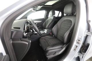MERCEDES-BENZ GLC 220 usata 2