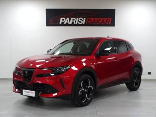 ALFA ROMEO Junior 1.2 136 CV Hyb eDCT6 Speciale *PROMO PARISI GROUP*