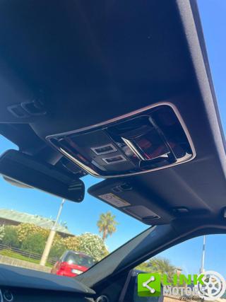LAND ROVER Range Rover Sport usata, con Fari Xenon