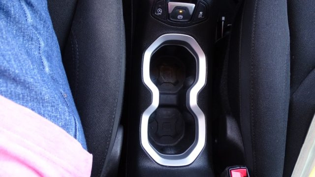 JEEP Renegade usata 112