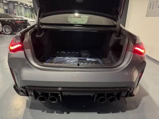 BMW M4 usata, con USB