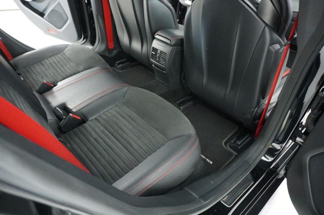 MERCEDES-BENZ CLA 45 AMG usata, con Controllo automatico clima