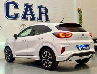 FORD Puma usata, con Alzacristalli elettrici
