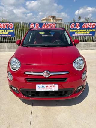 FIAT 500X usata, con Airbag laterali