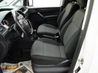 VOLKSWAGEN Caddy usata 24
