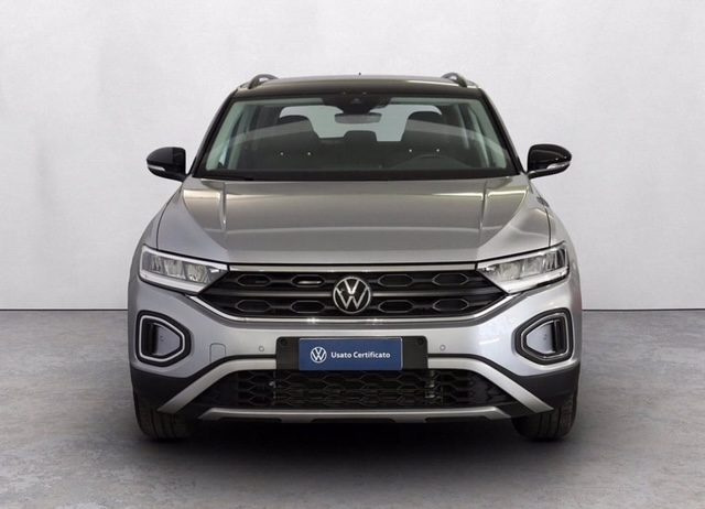 VOLKSWAGEN T-Roc usata, con Airbag