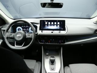 NISSAN Qashqai usata, con Controllo automatico clima
