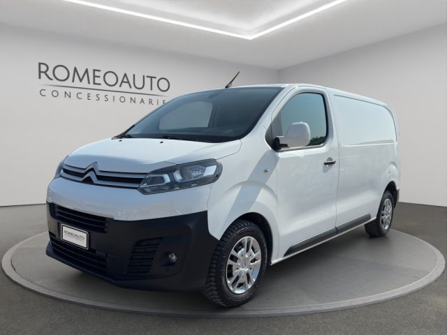 CITROEN Jumpy usata, con ABS