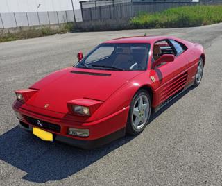 FERRARI 348 usata, con ABS
