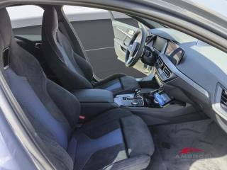 BMW M135 usata 10