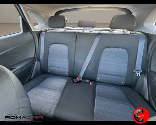 HYUNDAI Kona usata, con Autoradio digitale