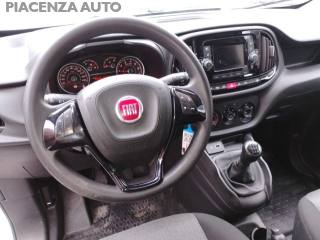 FIAT Doblo usata, con ESP