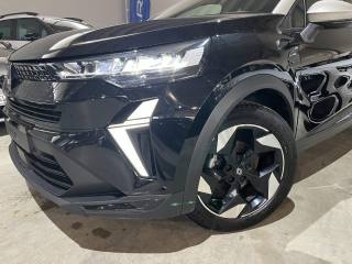 RENAULT Captur usata, con Alzacristalli elettrici