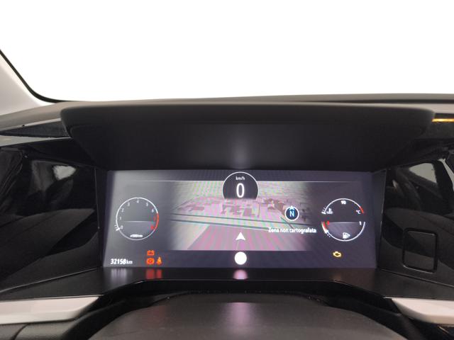 OPEL Grandland usata, con Volante in pelle