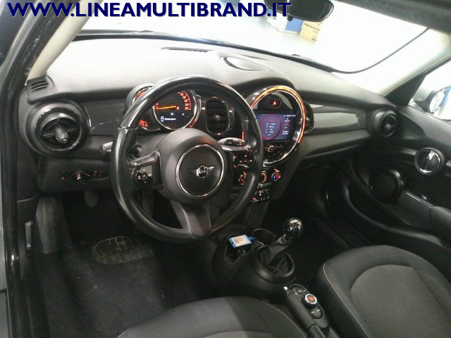 MINI One usata, con Cruise Control