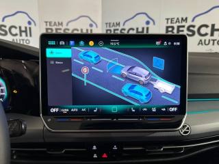 VOLKSWAGEN Golf usata, con Cruise Control