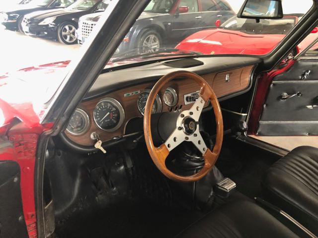 ALFA ROMEO GT usata 7