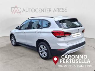 BMW X1 usata, con Alzacristalli elettrici