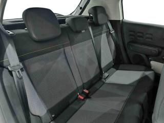 CITROEN C3 usata, con Immobilizzatore elettronico
