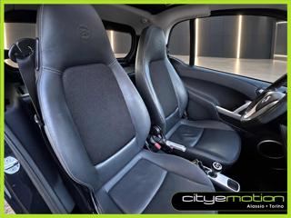 SMART Brabus usata, con Alzacristalli elettrici