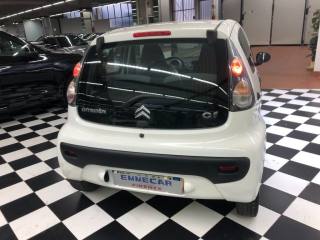 CITROEN C1 usata, con Climatizzatore