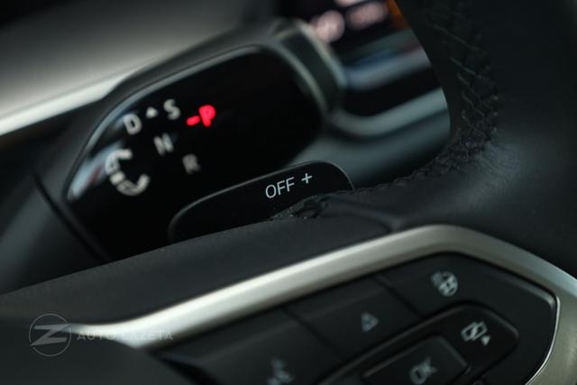VOLKSWAGEN Tayron usata, con Fari direzionali