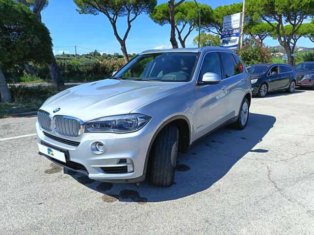 BMW X5 usata, con ABS