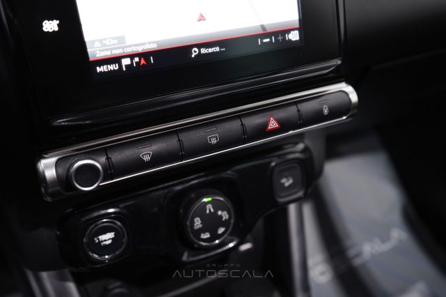 CITROEN C3 Aircross usata, con Servosterzo