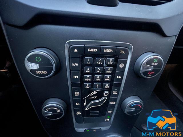 VOLVO V40 usata, con Cruise Control