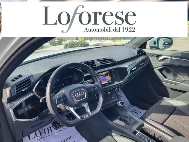 AUDI Q3 usata, con Climatizzatore