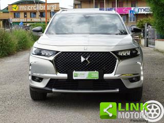 DS AUTOMOBILES DS 7 Crossback usata, con Climatizzatore