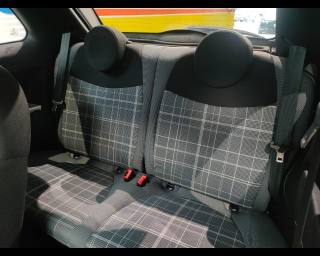 FIAT 500 usata 17