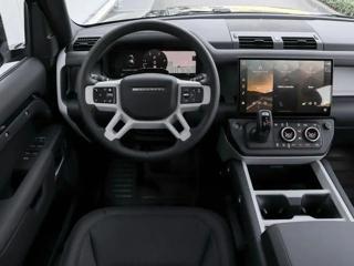 LAND ROVER Defender usata, con Cruise Control