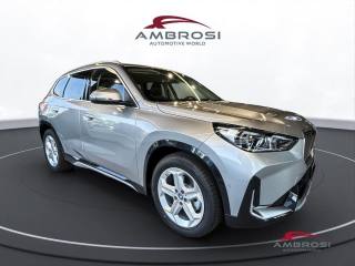 BMW iX1 usata 1