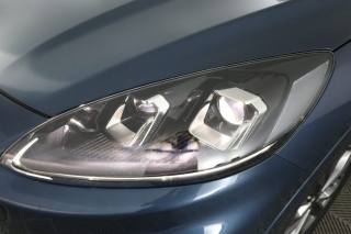 FORD Kuga usata 7