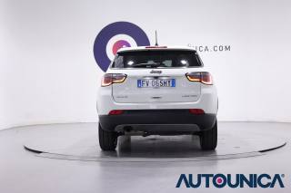 JEEP Compass usata, con Fari Xenon
