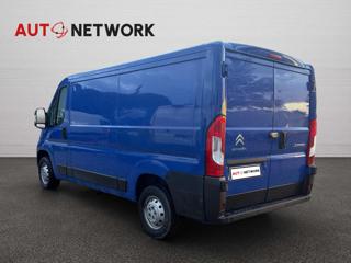 CITROEN Jumper usata, con Autoradio