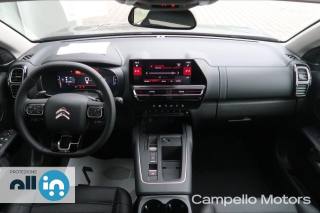CITROEN C5 Aircross usata 6