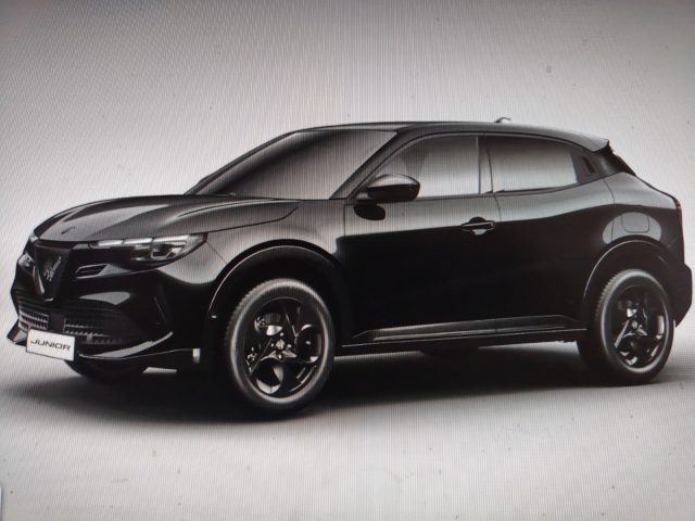 ALFA ROMEO Junior usata, con ABS